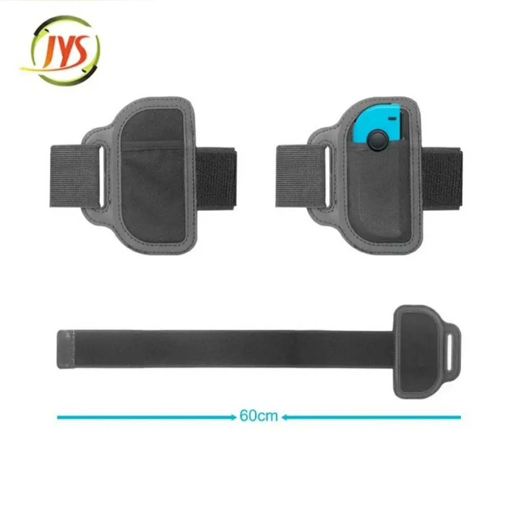 JYS Nintendo Switch Leg Strap